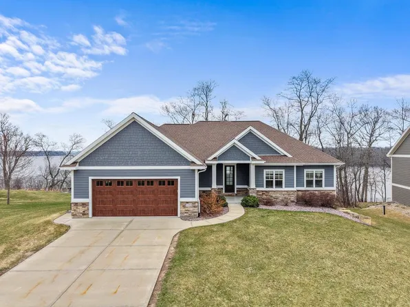 E12812 Wynding Way, Merrimac, WI 53561