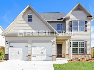 29 Donarail Ct, Dallas, GA 30132