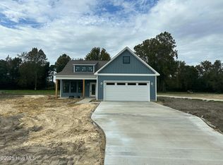 1596 S State Highway 41 #&-111, Highway Beulaville, NC 28518