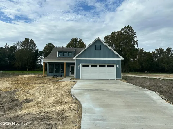 1596 S Nc 41 & 111 Highway, Beulaville, NC 28518