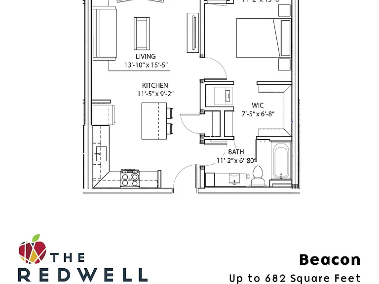 The Redwell — Photo 52
