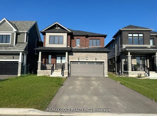 121 Explorer Way, Thorold, ON L2V0K3