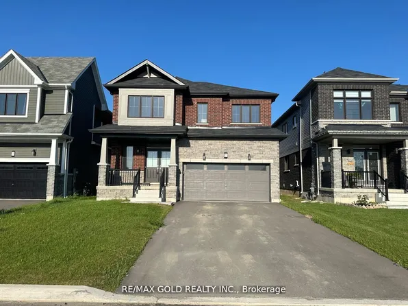 121 Explorer Way, Thorold, ON L2V 0K3