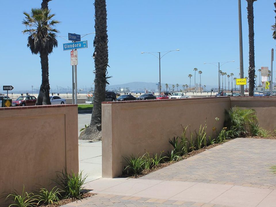 Gated Ocean Front Courtyard included.