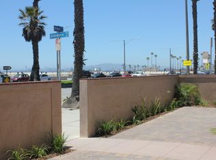 5301 E Ocean Blvd, Long Beach, CA 90803