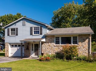 319 E 5th St, Boyertown, PA 19512