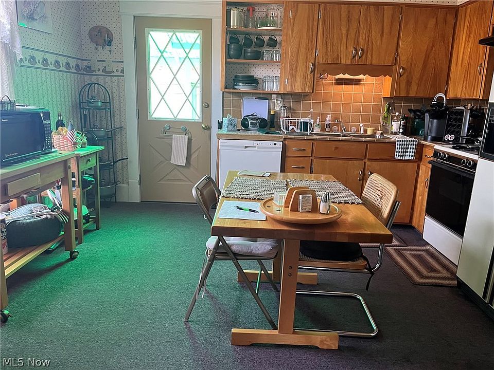 912 Gomber Ave, Cambridge, OH 43725 Zillow