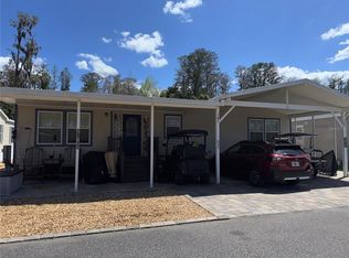 20732 S Grove Loop #630, Lutz, FL 33558