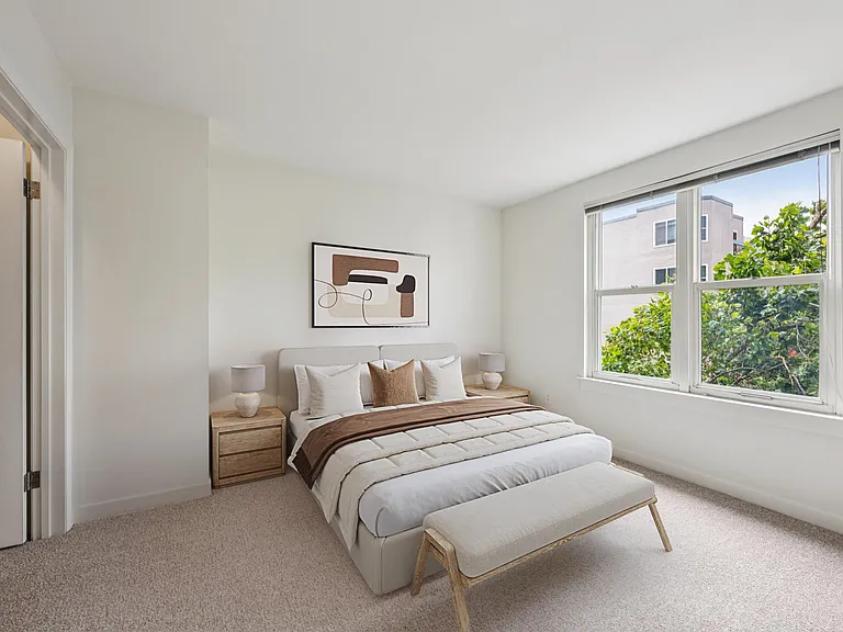 1483 Sutter St #608 — Photo 8