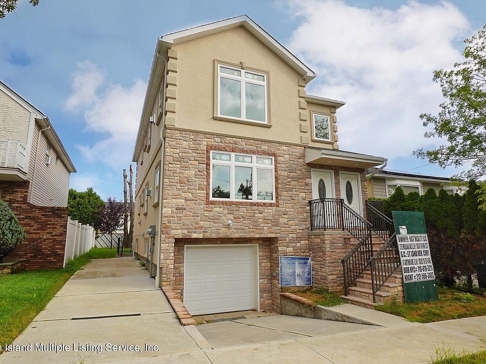 595 Sinclair Ave, Staten Island, NY 10312 MLS 1157422 Zillow