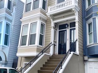211 Carl St, San Francisco, CA 94117