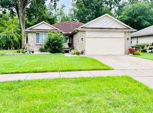 28921 Currier Ave, Westland, MI 48186