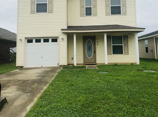 189 Cloverbrook Dr, Harvest, AL 35749