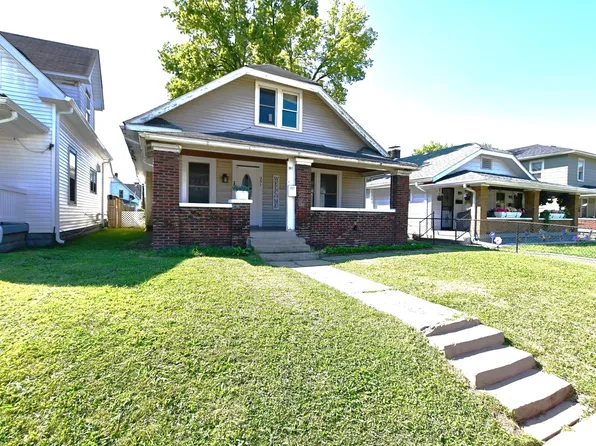 351 Congress Ave, Indianapolis, IN 46208