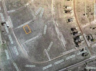 LOT 1380 Sandy Creek Pl, Colorado City, CO 81019