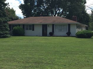 1406 Gillie Dr, Streetsboro, OH