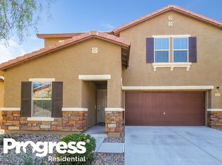 12119 W Cottontail Ln, Peoria, AZ 85383