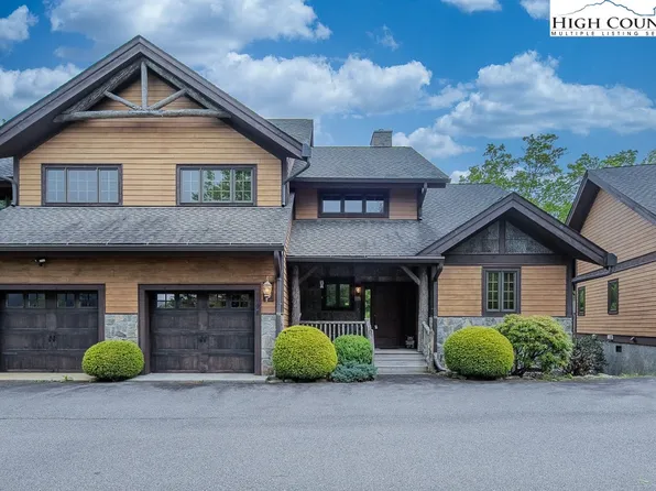 269 Elk Creek Drive #B, Banner Elk, NC 28604
