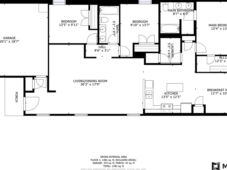 485 Auburn Park — Photo 2