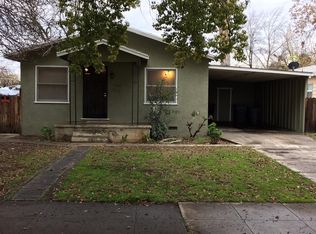 1408 E Fountain Way, Fresno, CA 93704