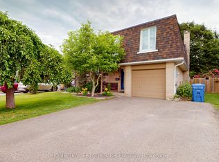 111 Diane Dr, Orangeville, ON L9W 3M9