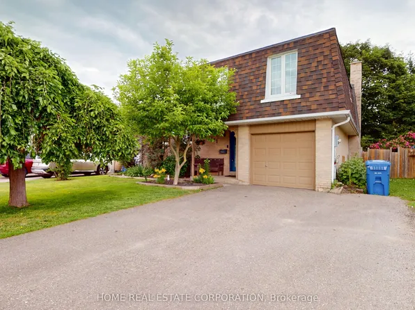 111 Diane Dr, Orangeville, ON L9W 3M9