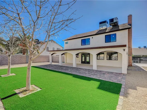1904 Roxbury Ln, Las Vegas, NV 89119