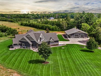 25635 Vassar St NE, Stacy, MN, 55079