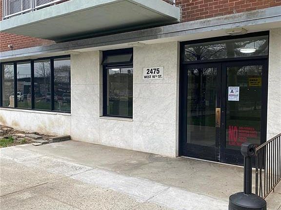 5th image of 2475 W 16th St APT 4