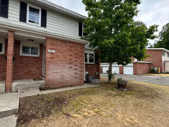8028 S Alaska St, Oscoda, MI 48750