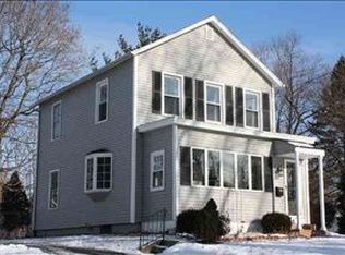 37 Stimpson Ave, Castleton, NY 12033
