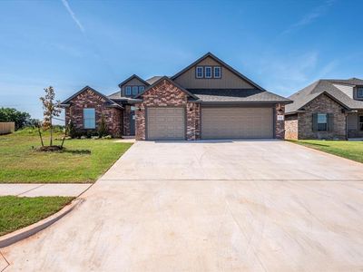 711 Virginia Ave, Newcastle, OK, 73065