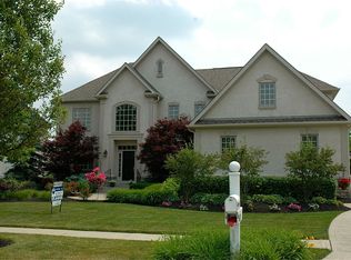 5477 Gordon Way, Dublin, OH 43017