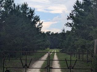 282 NE Fir St, Pinetta, FL 32350