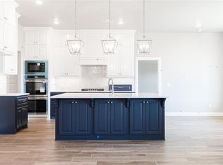 9000 Grey Joy Rd, Arcadia, OK 73007