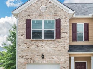 6034 Rockaway Rd #6034, Atlanta, GA 30349