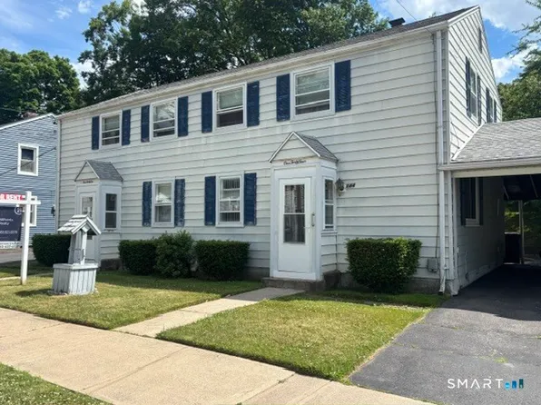 144 Pennsylvania Ave, New Britain, CT 06052