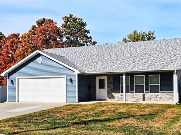 419 W High St, Eldon, MO 65026