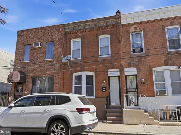 2343 Watkins St, Philadelphia, PA 19145