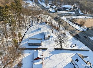 1728 Stafford Road, Mansfield, CT 06268