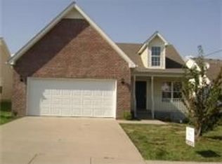 1119 Sima Shabat Ct, La Vergne, TN 37086