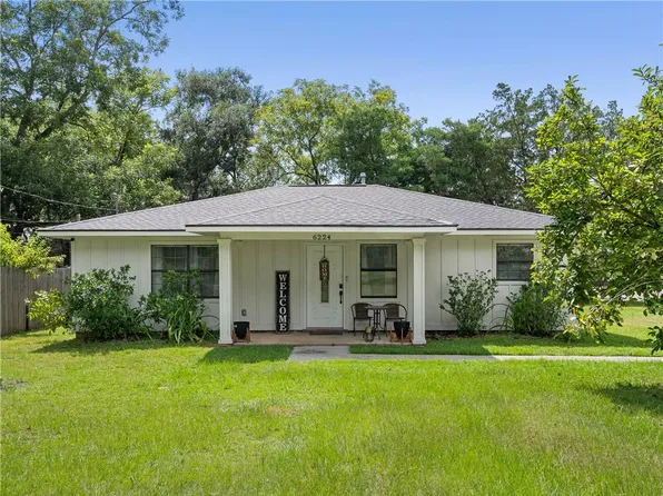 6224 Creel Rd, Theodore, AL 36582