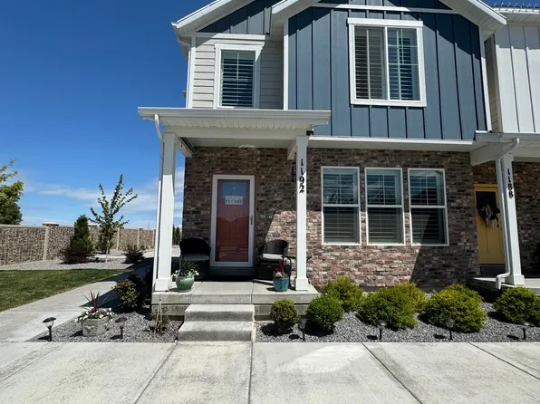 1192 W 200th St S, Springville, UT 84663