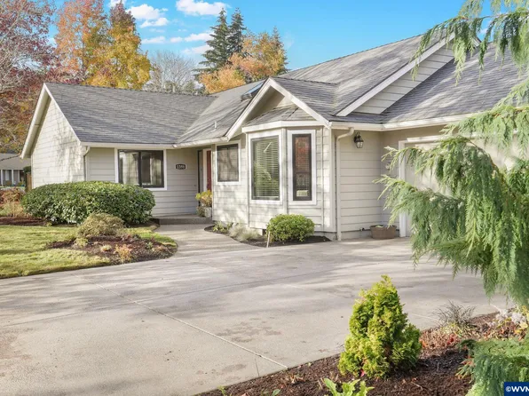 1398 Meriweather Ct SE, Salem, OR 97306