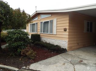 2500 S 370th St UNIT 64, Federal Way, WA 98003