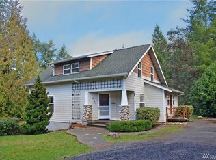 717 SE Pine Rd, Port Orchard, WA 98367