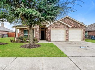 3525 Loyd Dr, Balch Springs, TX 75180