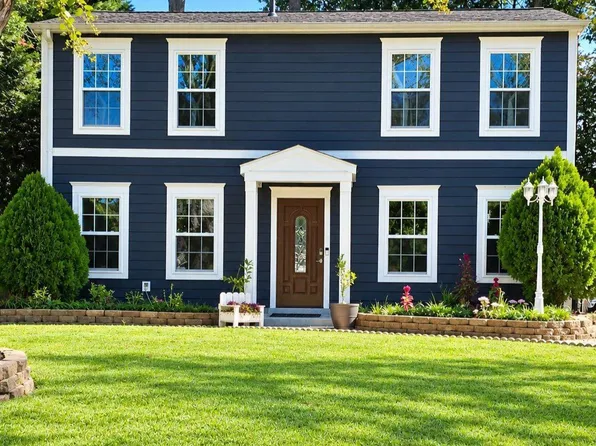 14411 Summerton Ln, Woodbridge, VA 22193