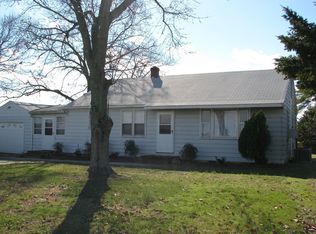 4913 Harrison Ferry Rd, Hurlock, MD 21643