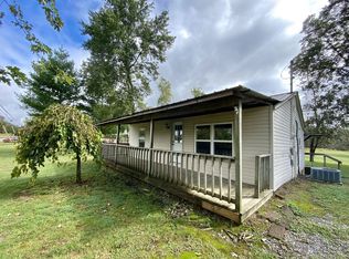 474 John Oliver Rd, McMinnville, TN 37110